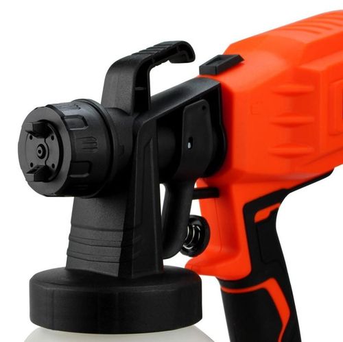 Pistolet do malowania 650W KD2119 na Arena.pl