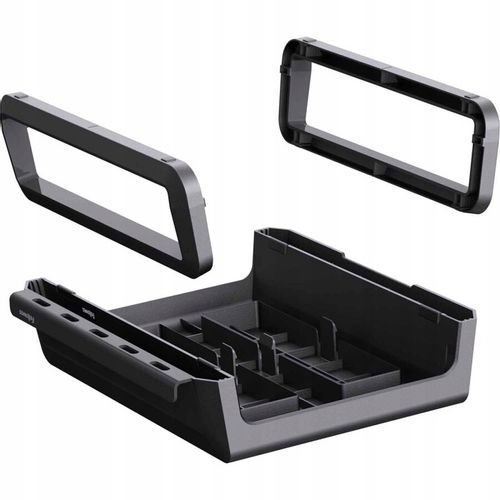 Podstawa pod monitor Fellowes Breyta, czarna na Arena.pl