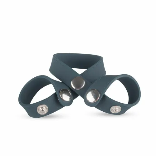 boners 8-style regulowany pierścień anatomiczny na strefy intymne na Arena.pl