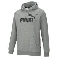 Bluza Puma Essential Big Logo Hoody M 586686 03 L