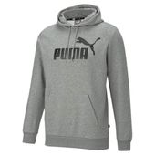 Bluza Puma Essential Big Logo Hoody M 586686 03 L