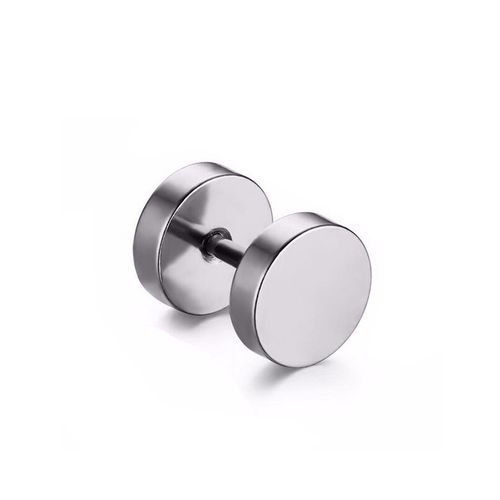 KOLCZYK TUNEL OSZUKANY FAKE PLUG PIERCING 10mm na Arena.pl