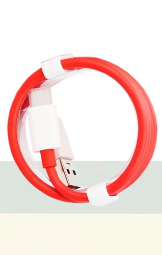 ORYGINALNY KABEL OnePlus DASH CHARGE TYP C 1M na Arena.pl