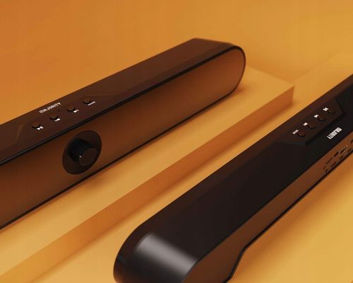 Soundbar głośnik przenośny bluetooth do TV ,PC na Arena.pl