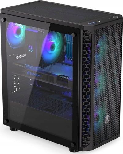 Komputer gamingowy do gier Artrel 14400F/RTX 4060 Ti/32 GB RAM/SSD 1 TB/W11 na Arena.pl