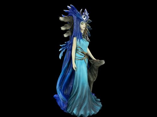 GRECKA BOGINI CZARÓW HEKATE VERONESE WU75183AA na Arena.pl