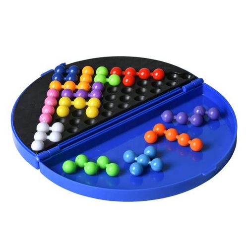WOOPIE Gra Logiczna Trening Mózgu IQ PUZZLE na Arena.pl
