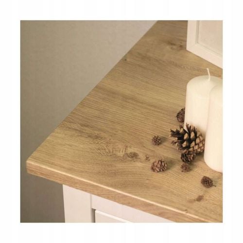 Okleina Meblowa Samoprzylepna Dąb Ribbeck 67,5x200 na Arena.pl