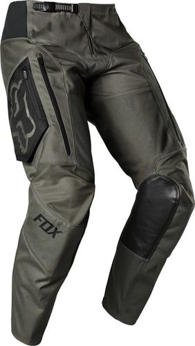 SPODNIE FOX LEGION LT OLIVE GREEN 32 na Arena.pl