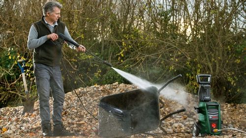 Myjka ciśnieniowa UniversalAquatak 125 BOSCH na Arena.pl
