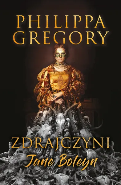 Zdrajczyni Jane Boleyn zdjęcie 1
