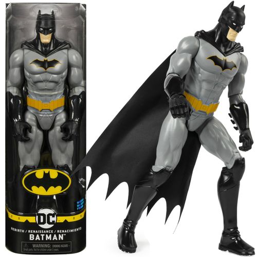 Batman figurka akcji 30 cm na Arena.pl