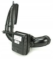 OE BMW TŁUMIK SZMERÓW RURA POWIETRZA X3 F25 20D 13717810746