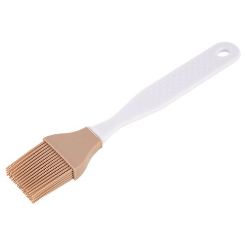Pędzelek kuchenny silikonowy 22 cm na Arena.pl