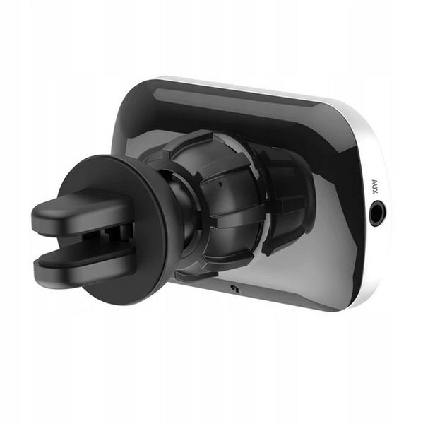 TRANSMITER BLUETOOTH FM SAMOCHODOWY 2X SZYBKA ŁADOWARKA AUX USB-C zdjęcie 14