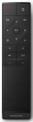 Soundbar Philips TAB8507B/10 3.1 600 W czarny na Arena.pl