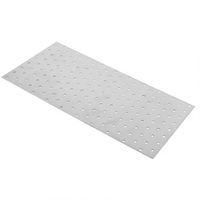 płytka perforowana 400*160*2 - lb pp34 0343