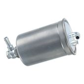 Filtr paliwa Audi A4 2002 2003 2004 2005 2006 2007 2008 2009