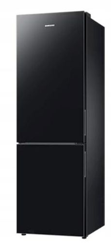 Lodówka SAMSUNG RB33B612EBN/EF 185cm Czarny No Frost SpaceMax na Arena.pl