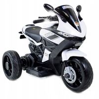 MOTOR NA AKUMULATOR SPORT 1, MIEKKIE SIEDZENIE, MI