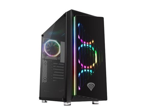 Obudowa Midi Tower Natec Npc-1429 na Arena.pl