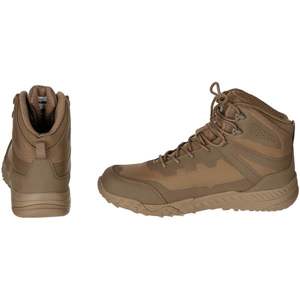 BUTY MAGNUM ULTIMA 6.0 WP COYOTE 46 zdjęcie 2
