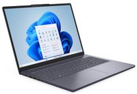 Laptop Lenovo IdeaPad Slim 3 16ARP10 16" AMD Ryzen 5 16 GB / 512 GB Win11