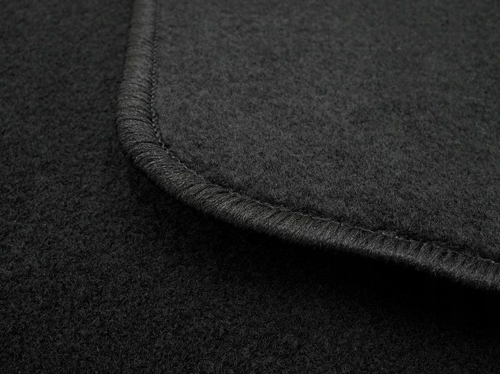 Dywaniki welurowe MAZDA 6 I 2003-2010 zdjęcie 2