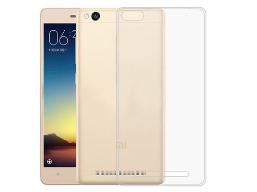 Etui silikonowe slim do Xiaomi Redmi 4A na Arena.pl