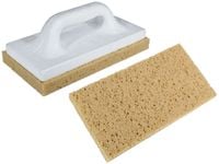 paca styropianowa 250mm z gąbką hydro. - 5 szt - paca 25 gh