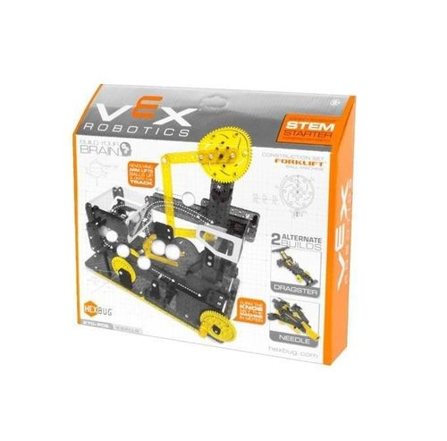 HEXBUG VEX PODNOŚNIK WIDŁOWY - KULE na Arena.pl