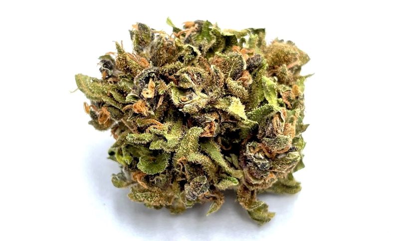 Susz konopny CBD | PURPLE HAZE | 5 g zdjęcie 4