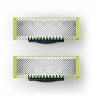 OSTRZE WKŁAD PHILIPS ONEBLADE ORYGINALNE QP2520 QP2530 + DODATKOWA