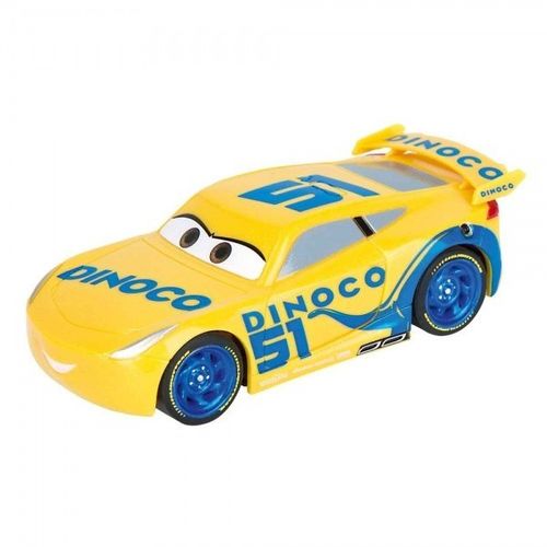Carrera FIRST Disney Cars 3 na Arena.pl