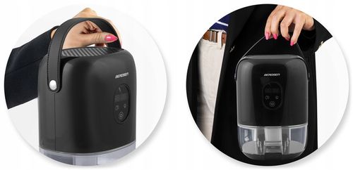 Osuszacz powietrza pochłaniacz wilgoci 1000ml BERDSEN na Arena.pl