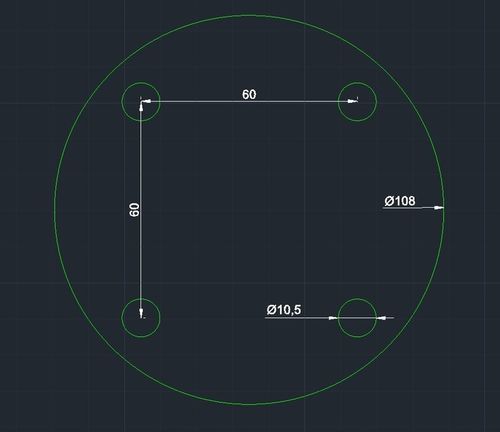 Uchwyt sufitowy z ŁOŻYSKIEM hak do huśtawki FOTELA WISZACEGO BIAŁY MAT na Arena.pl