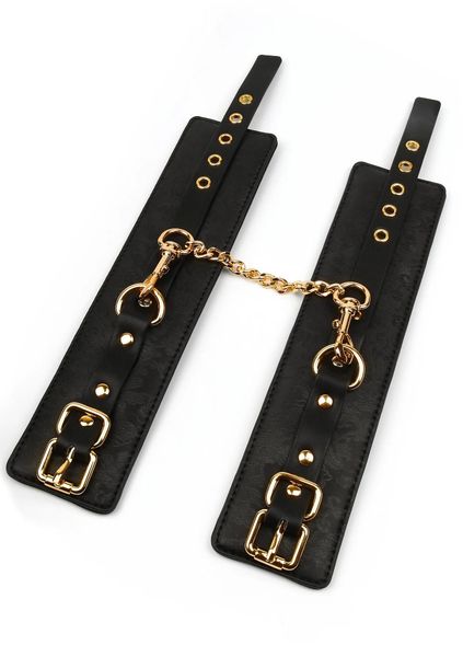 Tempt Bondage Set 3Pcs zdjęcie 4