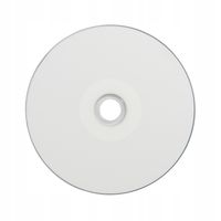 2 x Płyta DVD HP DVD-R 4,7 GB 50 szt Printable