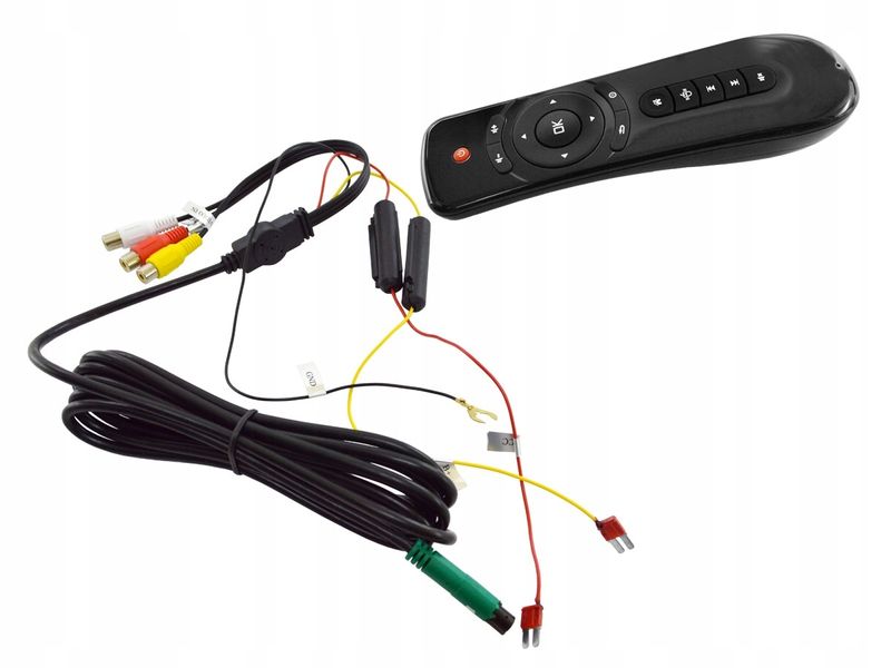 Monitor podsufitowy 15' FHD Bluetooth Android WIFI zdjęcie 7