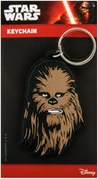 Gwiezdne Wojny Star Wars (Chewbacca) - brelok 4,5x6 cm