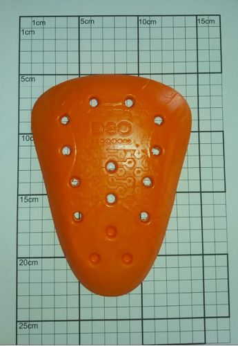 Protektory bioder Held D3O na Arena.pl