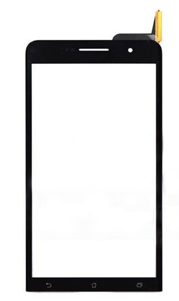 ASUS ZenFone 6 A600CG T00G A601CG DOTYK zdjęcie 1