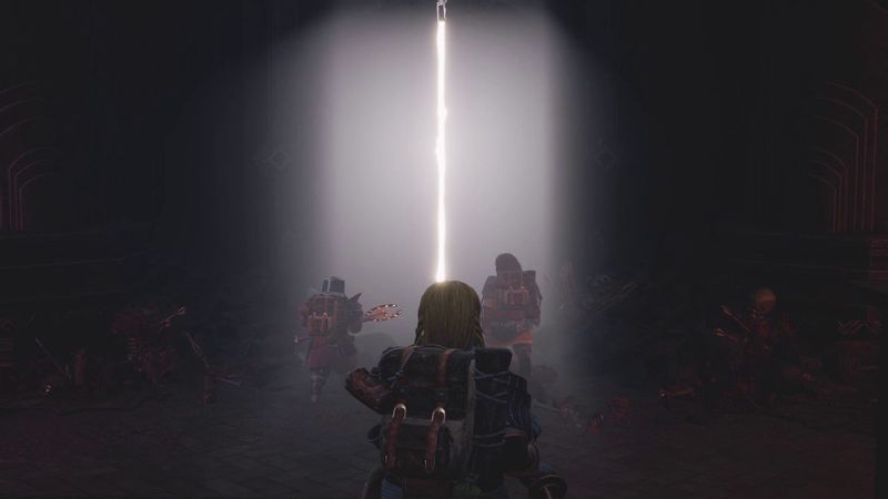 The Lord of the Rings: Return to Moria KLUCZ STEAM CD KEY KOD BEZ VPN 24/7 zdjęcie 4