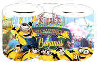 Skarbonka Ceramiczna Minionki - Minions