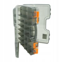 Pudełko Savage Gear dwustronne na przynęty 29.5x20.5x6.2cm