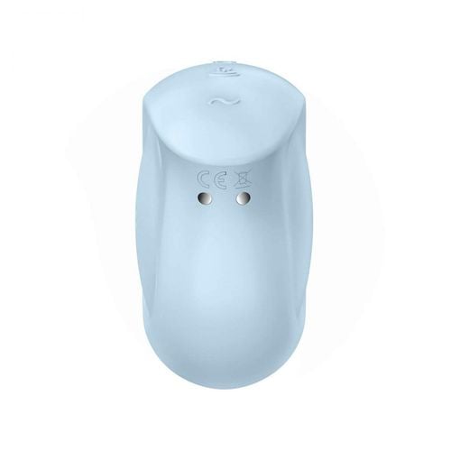 stymulator łechtaczki sugar rush blue satisfyer na Arena.pl