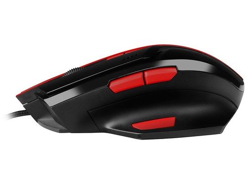 Mysz Battle Heroes Hover USB na Arena.pl