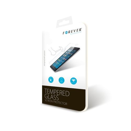 Szkło hartowane Forever 9H do iPhone 8 na Arena.pl