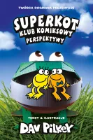 Superkot. Klub Komiksowy. Perspektywy