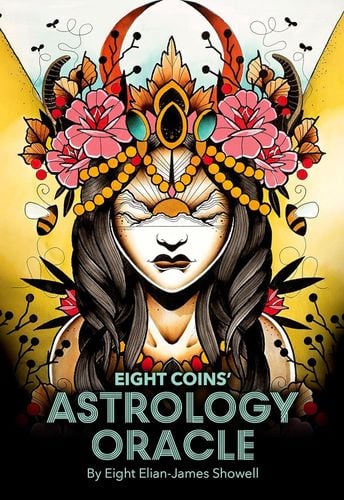 Eight Coins Astrology Oracle na Arena.pl